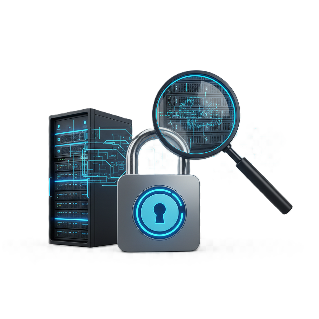 Security & Monitoring Servers